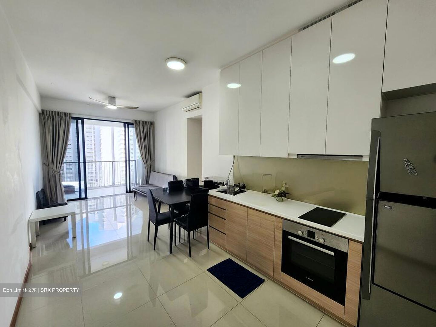 Hillion Residences (D23), Apartment #599996631